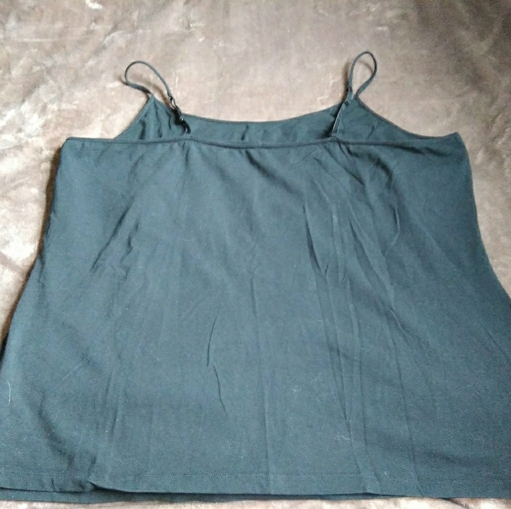 Bay Studio Camisole / Size: 3x